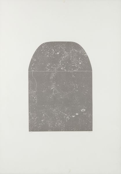 BURRI ALBERTO (1915 - 1995) : Acquaforte F.  - Asta Asta 399 | GRAFICA MODERNA, FOTOGRAFIA E MULTIPLI D'AUTORE Online - Associazione Nazionale - Case d'Asta italiane