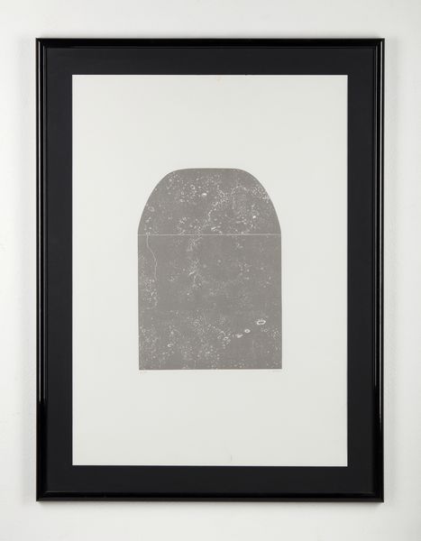 BURRI ALBERTO (1915 - 1995) : Acquaforte F.  - Asta Asta 399 | GRAFICA MODERNA, FOTOGRAFIA E MULTIPLI D'AUTORE Online - Associazione Nazionale - Case d'Asta italiane