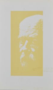 CALDERARA ANTONIO (1903 - 1978) : Cartella composta da n.16 fogli.  - Asta Asta 399 | GRAFICA MODERNA, FOTOGRAFIA E MULTIPLI D'AUTORE Online - Associazione Nazionale - Case d'Asta italiane