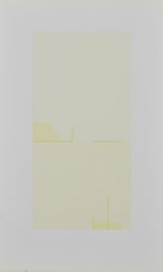 CALDERARA ANTONIO (1903 - 1978) : Cartella composta da n.16 fogli.  - Asta Asta 399 | GRAFICA MODERNA, FOTOGRAFIA E MULTIPLI D'AUTORE Online - Associazione Nazionale - Case d'Asta italiane