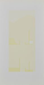 CALDERARA ANTONIO (1903 - 1978) : Cartella composta da n.16 fogli.  - Asta Asta 399 | GRAFICA MODERNA, FOTOGRAFIA E MULTIPLI D'AUTORE Online - Associazione Nazionale - Case d'Asta italiane