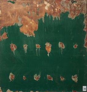 CALDERARA ANTONIO (1903 - 1978) : Variazioni cromatiche positivo - negative.  - Asta Asta 399 | GRAFICA MODERNA, FOTOGRAFIA E MULTIPLI D'AUTORE Online - Associazione Nazionale - Case d'Asta italiane