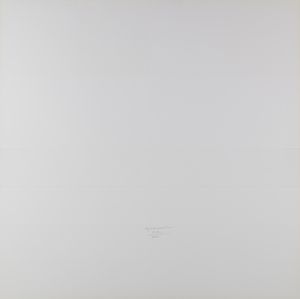 GRAESER CAMILLE (1892 - 1980) : Kuhle relation/konversion.  - Asta Asta 399 | GRAFICA MODERNA, FOTOGRAFIA E MULTIPLI D'AUTORE Online - Associazione Nazionale - Case d'Asta italiane