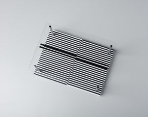 SOTO RAPHAEL JESUS (1923 - 2005) : Permutation.  - Asta Asta 399 | GRAFICA MODERNA, FOTOGRAFIA E MULTIPLI D'AUTORE Online - Associazione Nazionale - Case d'Asta italiane