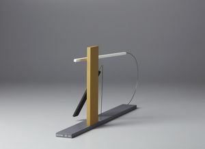 MUNARI BRUNO (1907 - 1998) : Sensitiva.  - Asta Asta 399 | GRAFICA MODERNA, FOTOGRAFIA E MULTIPLI D'AUTORE Online - Associazione Nazionale - Case d'Asta italiane