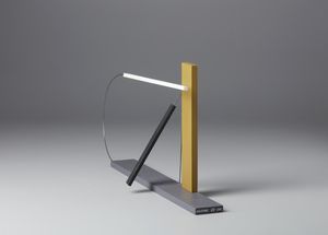 MUNARI BRUNO (1907 - 1998) : Sensitiva.  - Asta Asta 399 | GRAFICA MODERNA, FOTOGRAFIA E MULTIPLI D'AUTORE Online - Associazione Nazionale - Case d'Asta italiane