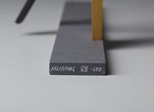 MUNARI BRUNO (1907 - 1998) : Sensitiva.  - Asta Asta 399 | GRAFICA MODERNA, FOTOGRAFIA E MULTIPLI D'AUTORE Online - Associazione Nazionale - Case d'Asta italiane