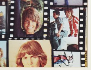 SCHIFANO MARIO (1934 - 1998) : Intitolato a Nancy R.  - Asta Asta 399 | GRAFICA MODERNA, FOTOGRAFIA E MULTIPLI D'AUTORE Online - Associazione Nazionale - Case d'Asta italiane