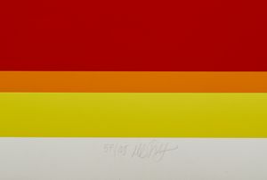 DEL PEZZO LUCIO (n. 1933) : Il premio-Progetto Malib�.  - Asta Asta 399 | GRAFICA MODERNA, FOTOGRAFIA E MULTIPLI D'AUTORE Online - Associazione Nazionale - Case d'Asta italiane