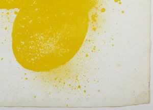 PADGETT RON (1942) DINE JIM (1935) : Dal portfolio Oo La La. Kansas City, there I was.  - Asta Asta 399 | GRAFICA MODERNA, FOTOGRAFIA E MULTIPLI D'AUTORE Online - Associazione Nazionale - Case d'Asta italiane