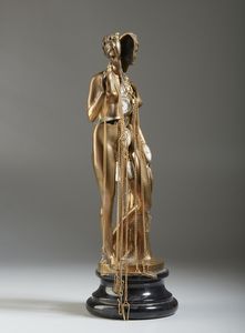 ARMAN FERNANDEZ (1928 - 2005) : Tempo Sospeso.  - Asta Asta 399 | GRAFICA MODERNA, FOTOGRAFIA E MULTIPLI D'AUTORE Online - Associazione Nazionale - Case d'Asta italiane