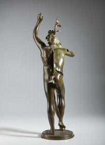 ARMAN FERNANDEZ (1928 - 2005) : Senza titolo.  - Asta Asta 399 | GRAFICA MODERNA, FOTOGRAFIA E MULTIPLI D'AUTORE Online - Associazione Nazionale - Case d'Asta italiane