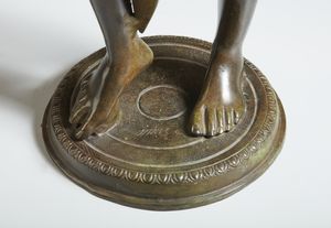 ARMAN FERNANDEZ (1928 - 2005) : Senza titolo.  - Asta Asta 399 | GRAFICA MODERNA, FOTOGRAFIA E MULTIPLI D'AUTORE Online - Associazione Nazionale - Case d'Asta italiane