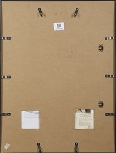 CHRISTO' (n. 1935) & JEANNE-CLAUDE (1935 - 2009) : Wrapped trees, Paris, 1969.  - Asta Asta 399 | GRAFICA MODERNA, FOTOGRAFIA E MULTIPLI D'AUTORE Online - Associazione Nazionale - Case d'Asta italiane