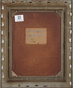 BAJ ENRICO (1924 - 2003) : Fiore.  - Asta Asta 399 | GRAFICA MODERNA, FOTOGRAFIA E MULTIPLI D'AUTORE Online - Associazione Nazionale - Case d'Asta italiane