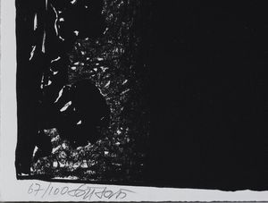 SOTTSASS ETTORE (1917 - 2007) : Il futuro.  - Asta Asta 399 | GRAFICA MODERNA, FOTOGRAFIA E MULTIPLI D'AUTORE Online - Associazione Nazionale - Case d'Asta italiane