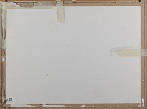 BOETTI ALIGHIERO (1940 - 1994) : I Vedenti.  - Asta Asta 399 | GRAFICA MODERNA, FOTOGRAFIA E MULTIPLI D'AUTORE Online - Associazione Nazionale - Case d'Asta italiane