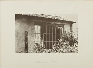 PAOLINI GIULIO (n. 1940) : Museo, 1970-73.  - Asta Asta 399 | GRAFICA MODERNA, FOTOGRAFIA E MULTIPLI D'AUTORE Online - Associazione Nazionale - Case d'Asta italiane