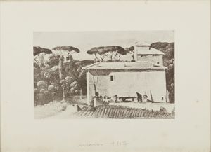 PAOLINI GIULIO (n. 1940) : Museo, 1970-73.  - Asta Asta 399 | GRAFICA MODERNA, FOTOGRAFIA E MULTIPLI D'AUTORE Online - Associazione Nazionale - Case d'Asta italiane