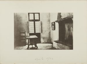 PAOLINI GIULIO (n. 1940) : Museo, 1970-73.  - Asta Asta 399 | GRAFICA MODERNA, FOTOGRAFIA E MULTIPLI D'AUTORE Online - Associazione Nazionale - Case d'Asta italiane