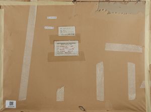 WELCH ROGER (n. 1946) : Senza titolo.  - Asta Asta 399 | GRAFICA MODERNA, FOTOGRAFIA E MULTIPLI D'AUTORE Online - Associazione Nazionale - Case d'Asta italiane