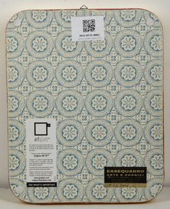 ONTANI LUIGI (n. 1943) : Introduzione a una vita di Mercurio.  - Asta Asta 399 | GRAFICA MODERNA, FOTOGRAFIA E MULTIPLI D'AUTORE Online - Associazione Nazionale - Case d'Asta italiane