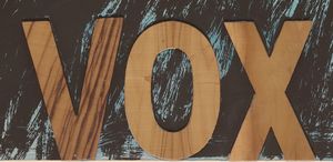 TILSON JOE (n. 1928) : Vox.  - Asta Asta 399 | GRAFICA MODERNA, FOTOGRAFIA E MULTIPLI D'AUTORE Online - Associazione Nazionale - Case d'Asta italiane