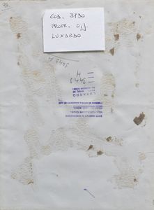 LUXARDO LAZZARO (1865 - 1949) : Lotto composto da n.5 fotografie. Carla d'abrusco. Vivi Livi. Delia Bodi. Virgilio Gottardi. La Signora Balestra.  - Asta Asta 399 | GRAFICA MODERNA, FOTOGRAFIA E MULTIPLI D'AUTORE Online - Associazione Nazionale - Case d'Asta italiane