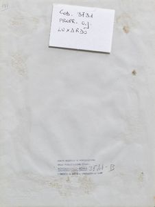 LUXARDO LAZZARO (1865 - 1949) : Lotto composto da n.5 fotografie. Carla d'abrusco. Vivi Livi. Delia Bodi. Virgilio Gottardi. La Signora Balestra.  - Asta Asta 399 | GRAFICA MODERNA, FOTOGRAFIA E MULTIPLI D'AUTORE Online - Associazione Nazionale - Case d'Asta italiane