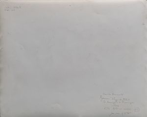 BRAMANTE DAVIDE (n. 1970) : Apparizioni, Villaggio dei Mutoid.  - Asta Asta 399 | GRAFICA MODERNA, FOTOGRAFIA E MULTIPLI D'AUTORE Online - Associazione Nazionale - Case d'Asta italiane