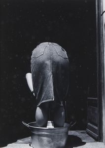 RAPISARDA TURI : Piante.  - Asta Asta 399 | GRAFICA MODERNA, FOTOGRAFIA E MULTIPLI D'AUTORE Online - Associazione Nazionale - Case d'Asta italiane