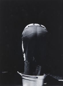 RAPISARDA TURI : Piante.  - Asta Asta 399 | GRAFICA MODERNA, FOTOGRAFIA E MULTIPLI D'AUTORE Online - Associazione Nazionale - Case d'Asta italiane