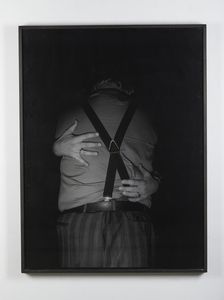 RAPISARDA TURI : Abbracci.  - Asta Asta 399 | GRAFICA MODERNA, FOTOGRAFIA E MULTIPLI D'AUTORE Online - Associazione Nazionale - Case d'Asta italiane