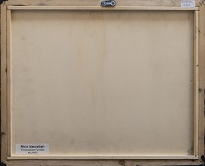 VASCELLARI NICO : Cuckoo (vestizione).  - Asta Asta 399 | GRAFICA MODERNA, FOTOGRAFIA E MULTIPLI D'AUTORE Online - Associazione Nazionale - Case d'Asta italiane