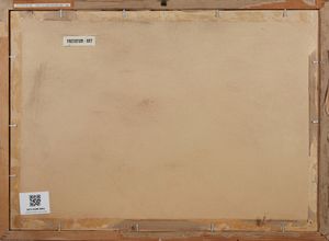 KOLAR JIRI (1914 - 2002) : Senza titolo.  - Asta Asta 399 | GRAFICA MODERNA, FOTOGRAFIA E MULTIPLI D'AUTORE Online - Associazione Nazionale - Case d'Asta italiane