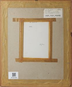 KOLAR JIRI (1914 - 2002) : Ikaros.  - Asta Asta 399 | GRAFICA MODERNA, FOTOGRAFIA E MULTIPLI D'AUTORE Online - Associazione Nazionale - Case d'Asta italiane