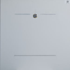 MENEGHETTI RENATO (n. 1947) : X ray Anima del quotidiano: Black Rain.  - Asta Asta 399 | GRAFICA MODERNA, FOTOGRAFIA E MULTIPLI D'AUTORE Online - Associazione Nazionale - Case d'Asta italiane