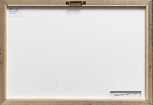 IARIA TERESA : Lotto composto da n.2 fotografie. Frequence model. Q.Ticks 1.  - Asta Asta 399 | GRAFICA MODERNA, FOTOGRAFIA E MULTIPLI D'AUTORE Online - Associazione Nazionale - Case d'Asta italiane