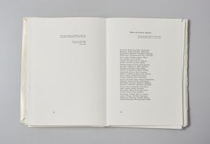 MAN RAY (1890-1976) MARCEL DUCHAMP (1887-1968) : Il reale assoluto.  - Asta Asta 399 | GRAFICA MODERNA, FOTOGRAFIA E MULTIPLI D'AUTORE Online - Associazione Nazionale - Case d'Asta italiane