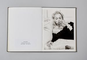 BOUT THIERRY  (n. 1959) : Ils vivent  l'hotel.  - Asta Asta 399 | GRAFICA MODERNA, FOTOGRAFIA E MULTIPLI D'AUTORE Online - Associazione Nazionale - Case d'Asta italiane