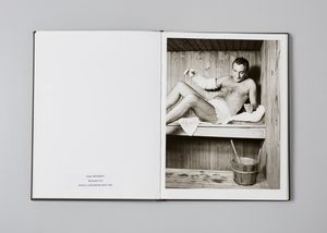 BOUT THIERRY  (n. 1959) : Ils vivent  l'hotel.  - Asta Asta 399 | GRAFICA MODERNA, FOTOGRAFIA E MULTIPLI D'AUTORE Online - Associazione Nazionale - Case d'Asta italiane