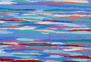 DORAZIO PIERO (1927 - 2005) : Arietta n3.  - Asta Asta 399 | GRAFICA MODERNA, FOTOGRAFIA E MULTIPLI D'AUTORE Online - Associazione Nazionale - Case d'Asta italiane