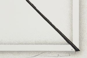 SCANAVINO EMILIO (1922 - 1986) : Angolo protetto.  - Asta Asta 399 | GRAFICA MODERNA, FOTOGRAFIA E MULTIPLI D'AUTORE Online - Associazione Nazionale - Case d'Asta italiane