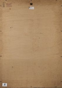 VEDOVA EMILIO (1919 - 2006) : Oltre 86-9.  - Asta Asta 399 | GRAFICA MODERNA, FOTOGRAFIA E MULTIPLI D'AUTORE Online - Associazione Nazionale - Case d'Asta italiane