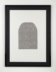 BURRI ALBERTO (1915 - 1995) : Acquaforte F.  - Asta Asta 399 | GRAFICA MODERNA, FOTOGRAFIA E MULTIPLI D'AUTORE Online - Associazione Nazionale - Case d'Asta italiane