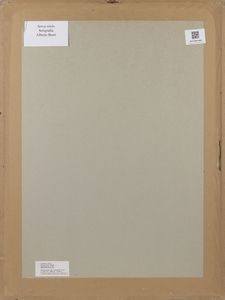 BURRI ALBERTO (1915 - 1995) : Acquaforte F.  - Asta Asta 399 | GRAFICA MODERNA, FOTOGRAFIA E MULTIPLI D'AUTORE Online - Associazione Nazionale - Case d'Asta italiane