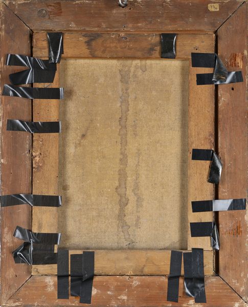 Scuola veneta del XVIII secolo : Coppia di paesaggi con figure  - Asta Dipinti Antichi e del XIX Secolo - Associazione Nazionale - Case d'Asta italiane