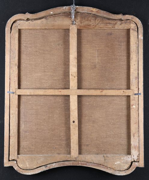 PITTORE DEL XVIII SECOLO : a) Primavera ed Estate   b) Autunno ed Inverno  - Asta Dipinti Antichi e del XIX Secolo - Associazione Nazionale - Case d'Asta italiane