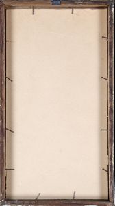 Enrico Gamba : Costumi teatrali  - Asta Dipinti Antichi e del XIX Secolo - Associazione Nazionale - Case d'Asta italiane