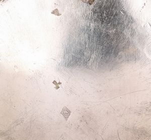 Teiera in argento 950/1000, Parigi 1840 ca., argentiere L.B.  - Asta Argenti Antichi e da Collezione - Associazione Nazionale - Case d'Asta italiane
